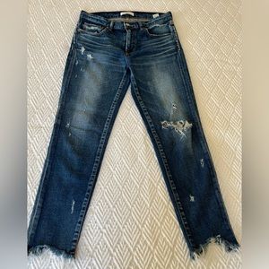 Moussy Jeans - Size 27